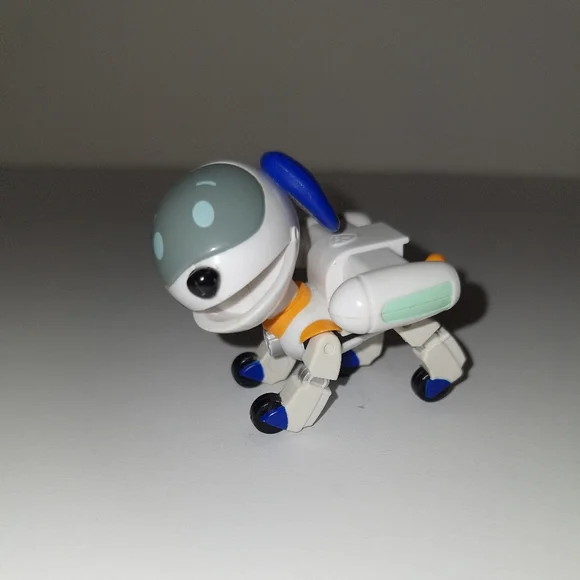 Paw Patrol Robo - Picture 5 of 10